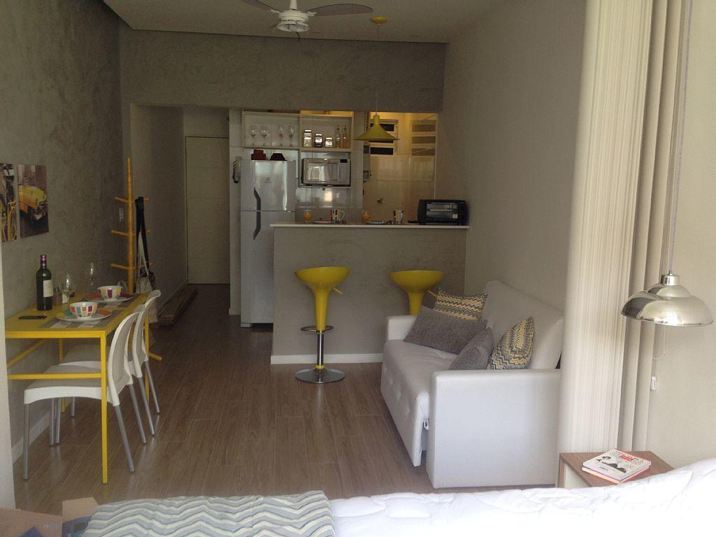 Studio Posto 6. Rio de Janeiro Luaran gambar