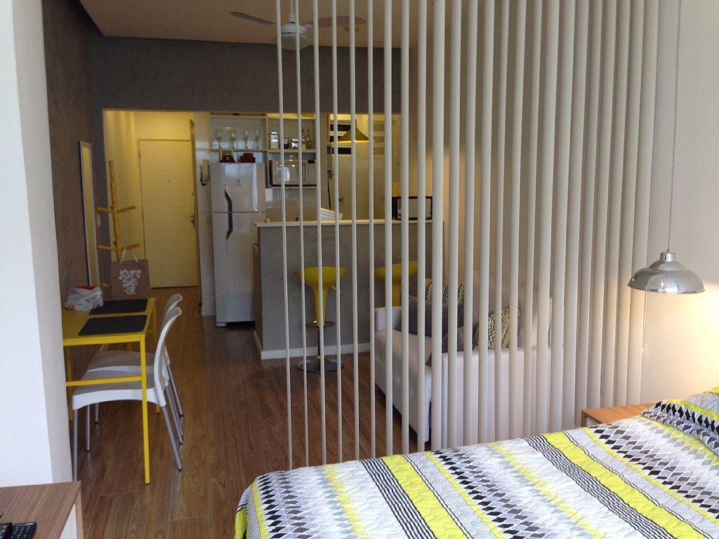 Studio Posto 6. Rio de Janeiro Luaran gambar