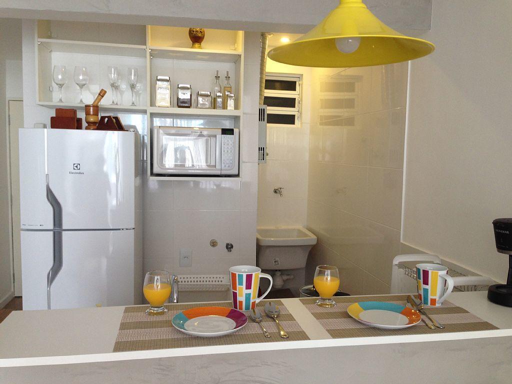 Studio Posto 6. Rio de Janeiro Luaran gambar