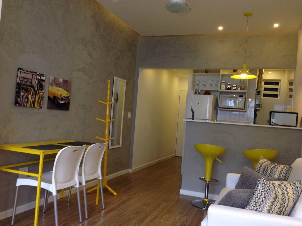 Studio Posto 6. Rio de Janeiro Luaran gambar
